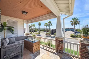 2628 Mike Gaido Blvd, Galveston, TX 77550 - Photo 16