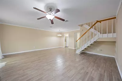 2325 W Settlers Way, The Woodlands, TX 77380 - Photo 8