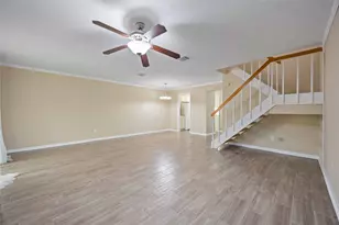 2325 W Settler's Way, The Woodlands, TX 77380 - Photo 8