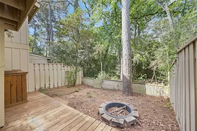 2325 W Settlers Way, The Woodlands, TX 77380 - Photo 28