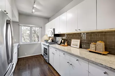 1391 Arlington Street, Houston, TX 77008 - Photo 6