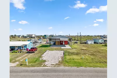 444 Blue Water Boulevard, Sargent, TX 77414 - Photo 1