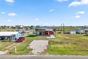 444 Blue Water Blvd, Sargent, TX 77414 - Photo 1