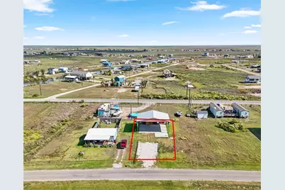 444 Blue Water Boulevard, Sargent, TX 77414 - Photo 14