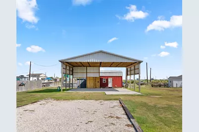 444 Blue Water Boulevard, Sargent, TX 77414 - Photo 4