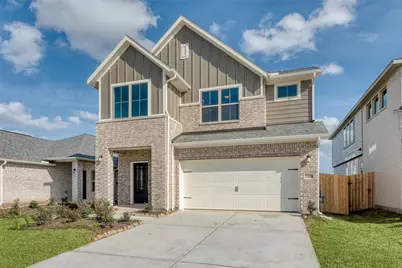 21119 Autumn Heights Drive, Rosharon, TX 77583 - Photo 2