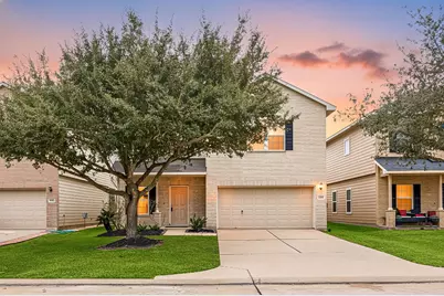 20819 Penny Rock Court, Katy, TX 77449 - Photo 1