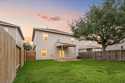 20819 Penny Rock Court, Katy, TX 77449 - Photo 4