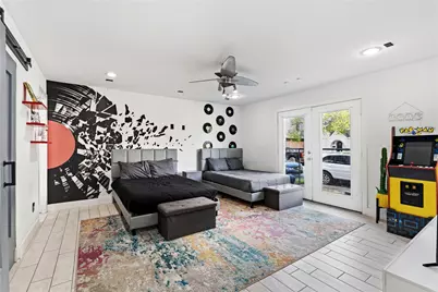 2025 Colquitt Street #A, Houston, TX 77098 - Photo 4