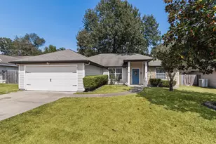 217 Kellyn Ct, Conroe, TX 77306 - Photo 1
