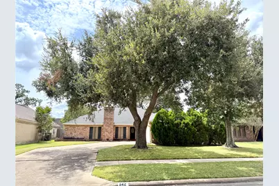 842 Rolling Mill Dr, Sugar Land, TX 77498 - Photo 1