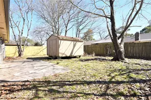 3907 Almington Ln, Houston, TX 77088 - Photo 20
