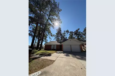 23103 Calico Corners Lane, Spring, TX 77373 - Photo 1