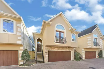 5206 Washington Avenue, Houston, TX 77007 - Photo 2