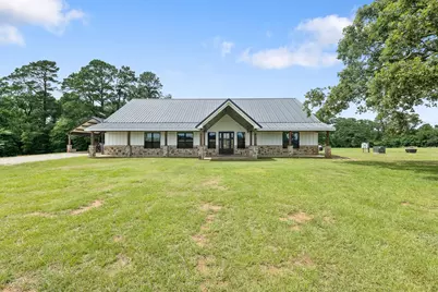 1406 State Highway 21 E, Crockett, TX 75835 - Photo 1