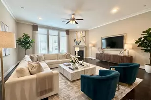 3917 Rose St, Houston, TX 77007 - Photo 2