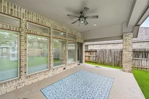 28329 Rabbitt Trail, Spring, TX 77386 - Photo 28