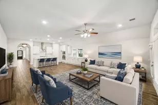 28329 Rabbitt Trail, Spring, TX 77386 - Photo 8