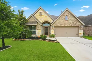 28329 Rabbitt Trail, Spring, TX 77386 - Photo 2