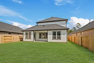 223 Springfield Terrace Dr, Conroe, TX 77304 - Photo 6