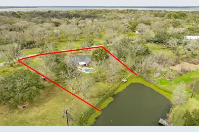 2403 Whitetail Lane, Lake Jackson, TX 77566 - Photo 48