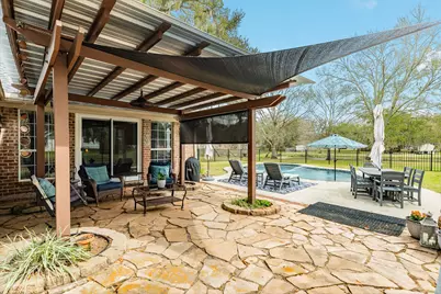 2403 Whitetail Lane, Lake Jackson, TX 77566 - Photo 30