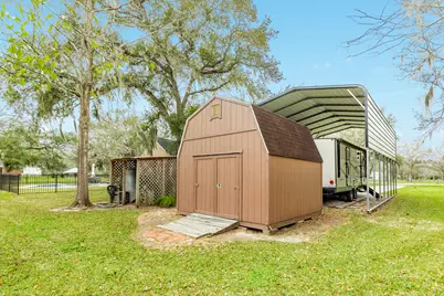 2403 Whitetail Lane, Lake Jackson, TX 77566 - Photo 42