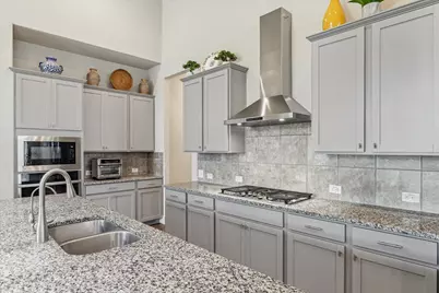 22811 Moore Point Lane, Richmond, TX 77469 - Photo 4