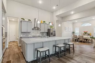 22811 Moore Point Ln, Richmond, TX 77469 - Photo 8