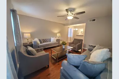 5206 Arboles Drive #B3, Houston, TX 77035 - Photo 4