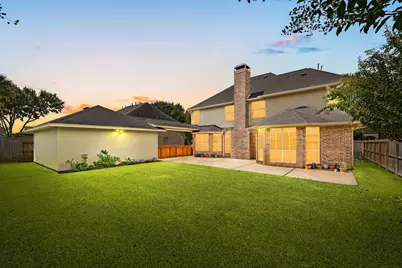 1919 Valleria Court, Sugar Land, TX 77479 - Photo 2