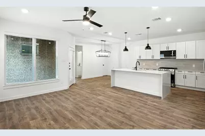 1868 Dry Cherry Lane #A, Dayton, TX 77535 - Photo 2