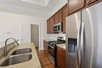 902 W 20th Street #B, Houston, TX 77008 - Photo 12