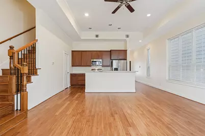 902 W 20th Street #B, Houston, TX 77008 - Photo 10