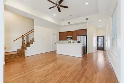 902 W 20th Street #B, Houston, TX 77008 - Photo 8