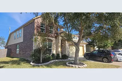 17930 Royal Gate Lane, Richmond, TX 77407 - Photo 1