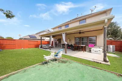 4711 Ivy Meadow Lane, Katy, TX 77449 - Photo 34