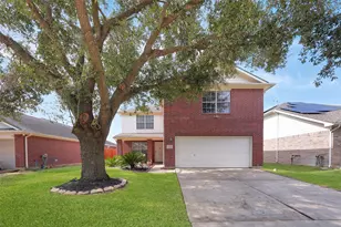 4711 Ivy Meadow Ln, Katy, TX 77449 - Photo 2