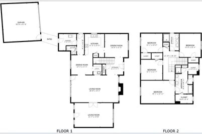2402 Oak Shores Drive, Houston, TX 77339 - Photo 2