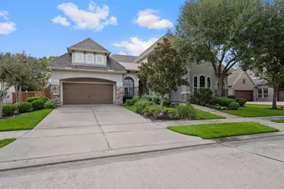 10602 Comeaux Lane, Richmond, TX 77407 - Photo 4