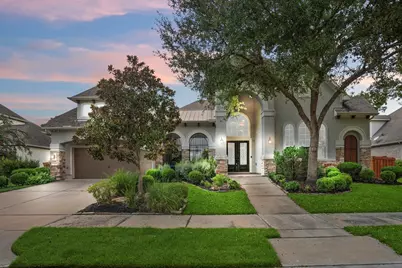 10602 Comeaux Lane, Richmond, TX 77407 - Photo 1