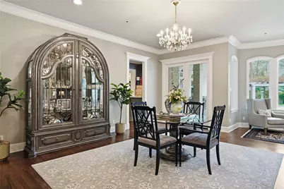 11840 Stuckey Lane, Bunker Hill Village, TX 77024 - Photo 12