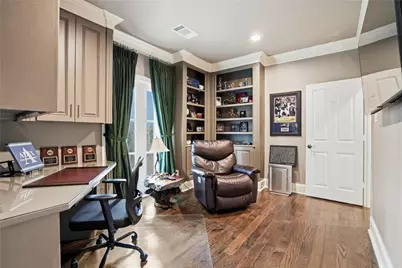 11840 Stuckey Lane, Bunker Hill Village, TX 77024 - Photo 22