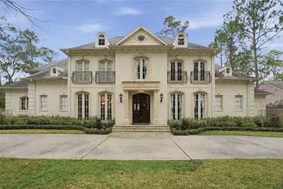 11840 Stuckey Lane, Bunker Hill Village, TX 77024 - Photo 1