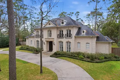 11840 Stuckey Lane, Bunker Hill Village, TX 77024 - Photo 2