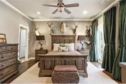 11840 Stuckey Lane, Bunker Hill Village, TX 77024 - Photo 20