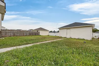 20747 Settlers Lake Circle N, Katy, TX 77449 - Photo 36