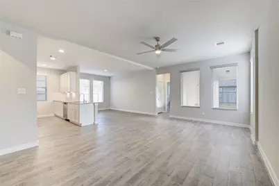 2623 Finley Lane, Rosenberg, TX 77471 - Photo 4