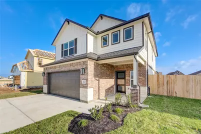 2623 Finley Lane, Rosenberg, TX 77471 - Photo 2