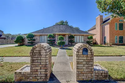 6502 Inverness Way, Pasadena, TX 77505 - Photo 2